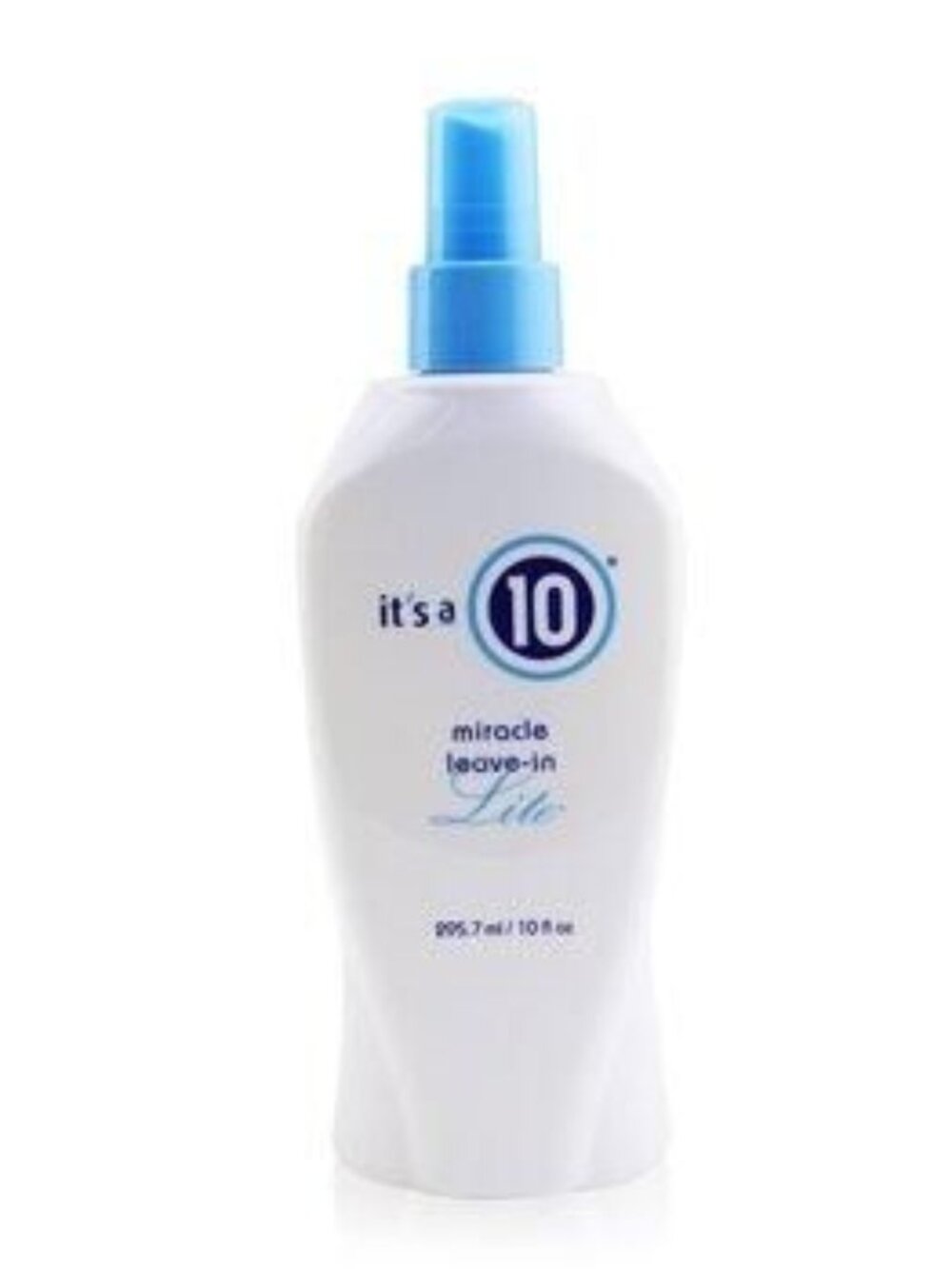 MSRP $45 | It's a 10 Miracle Leave-In Lite – 10 oz – New